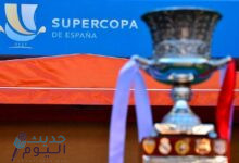 بطولة كأس السوبر الإسباني