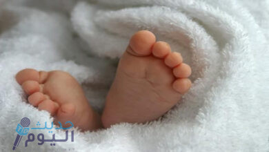 وفاة طفلتان في لبنان