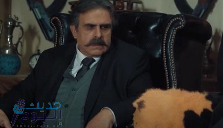 وفاة الممثل اللبناني جوزيف عبود