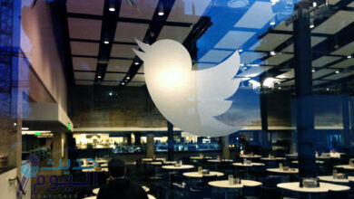 شركة تويتر تطرد موظفيها