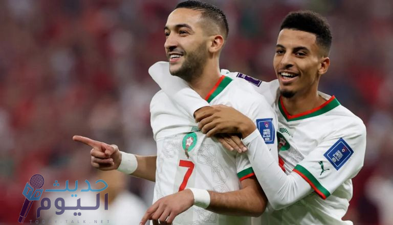 موعد مباراة المغرب القادمة
