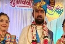 رجل هندي يتزوج من شقيقتان