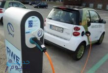 أزمة الطاقة تؤثر على السيارات الكهربائية