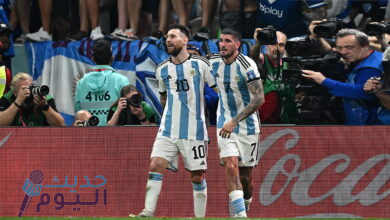 المنتخب الأرجنتيني في كأس العالم