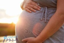 تأثير كورونا على النساء الحوامل