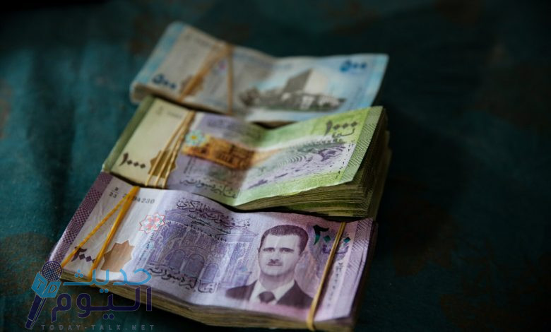 قرض 420 ألف سوريا