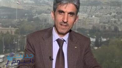 برلماني سوري يتحدث عن رفع الأجور والرواتب