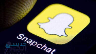 انشاء حساب Snapchat بدون رقم هاتف