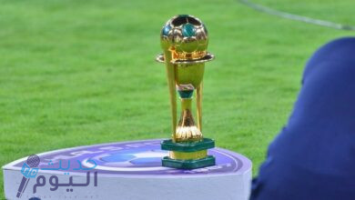 مباريات ربع نهائي كأس الملك السعودي 2023