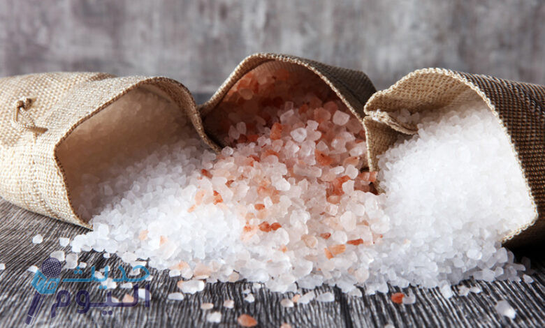الصحة العالمية تحذر من الإفراط في تناول الملح