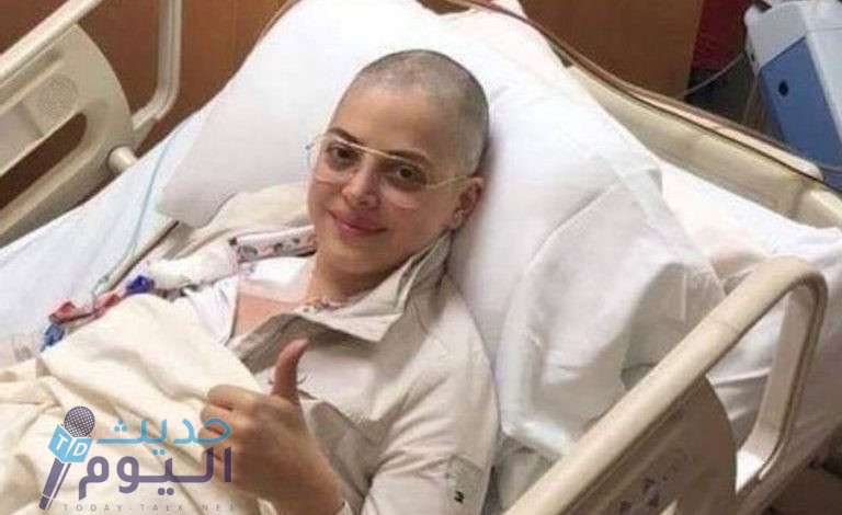 فتح قبر وصيفة ملكة جمال لبنان يثير الجدل بعد 4 سنوات على وفاتها!