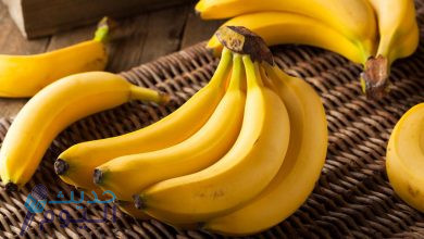 نصيحة تجنب أكل الموز قبل النوم لهذه الأسباب