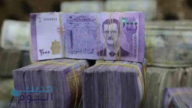 سوريا : زيادة رواتب بنسب مرتفعة وفقاً لنائب في البرلمان