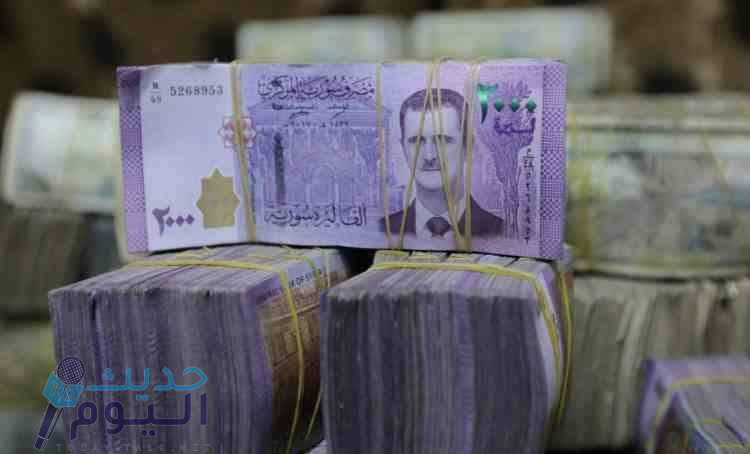 سوريا : زيادة رواتب بنسب مرتفعة وفقاً لنائب في البرلمان