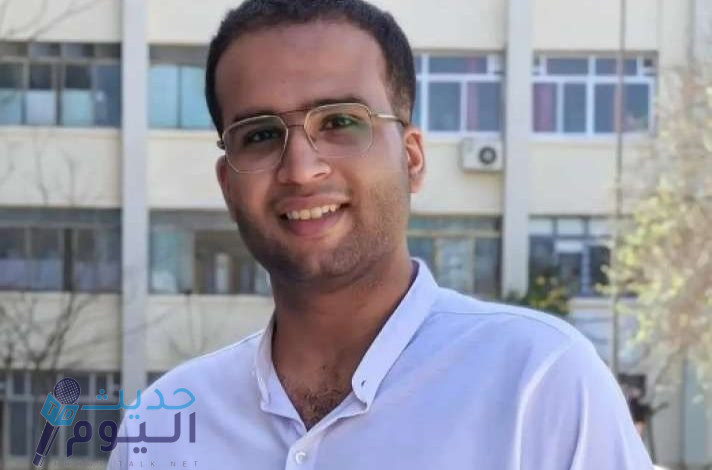 باحث مصري يبتكر علاجاً لمرض السرطان نسبة نجاحه 95%