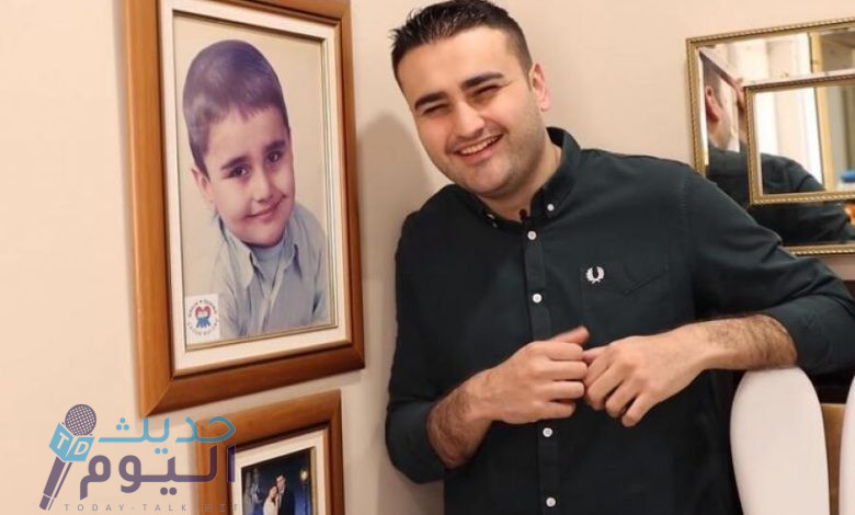 الشيف بوراك التركي يرفع دعوى ضد والده بتهمة الاحتيال !