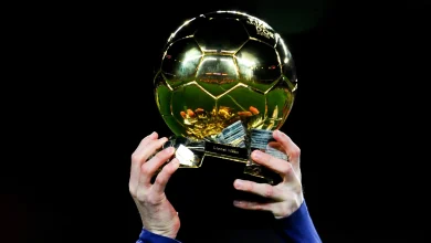 من سيحصل على جائزة كرة القدم الذهبية لعام 2023 ؟ أحدث إحصائية