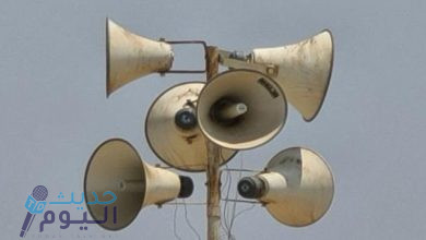تسريب أجابات امتحانات الشهادات بالأردن عبر مكبرات الصوت في المساجد!