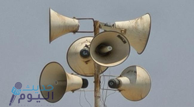تسريب أجابات امتحانات الشهادات بالأردن عبر مكبرات الصوت في المساجد!
