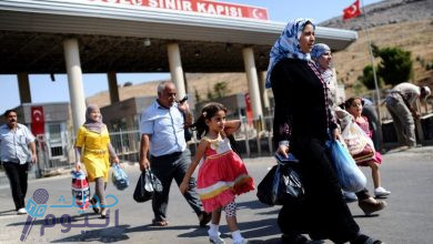تركيا تعلن عودة أكثر من مليون سوري إلى بلادهم بشكل طوعي
