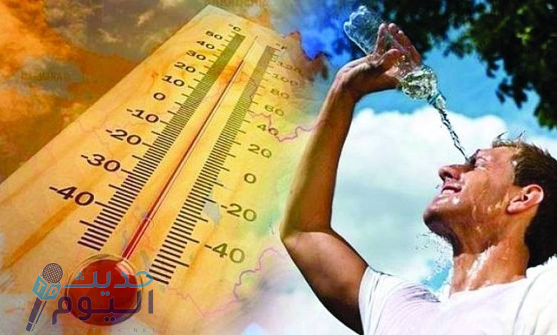 تحذيرات من حرارة صيف 2023 ودول العالم تتخذ إجراءات غير مسبوقة