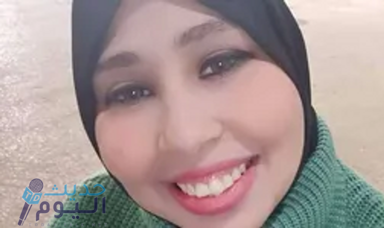 وفاة " هبة ربيع " أشهر مريضة سرطان في مصر