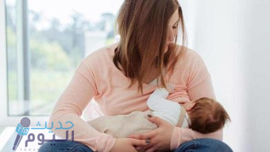 نصائح وطرق لزيادة حليب الأم عند الرضاعة الطبيعية