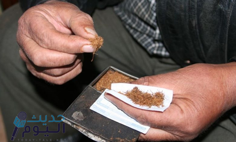 زيادة اسعار شراء التبغ ( الدخان ) من الفلاحين في سوريا