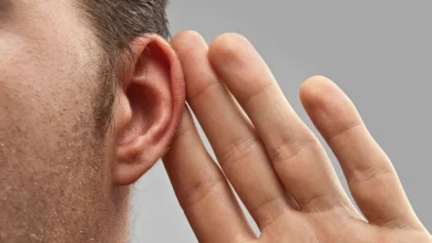 ما علاقة معدل الكوليسترول بفقدان السمع مع التقدم بالسن ؟