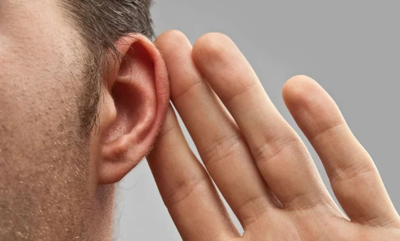 ما علاقة معدل الكوليسترول بفقدان السمع مع التقدم بالسن ؟
