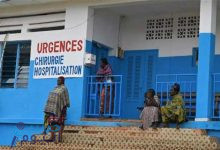 مرض غامض يحصد أرواح العشرات في ساحل العاج
