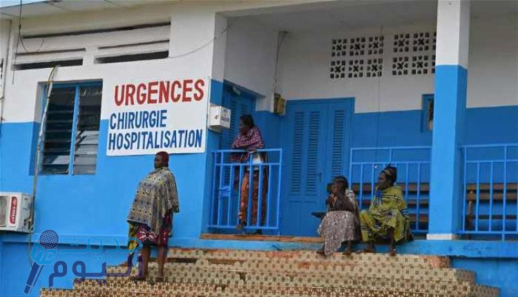 مرض غامض يحصد أرواح العشرات في ساحل العاج