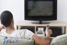 دراسة تحذر من الجلوس أمام التلفاز لمدة تزيد عن 10 ساعات .. تسبب هذا المرض