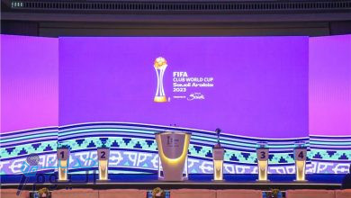عاجل | نتائج قرعة كأس العالم للأندية للعام 2023
