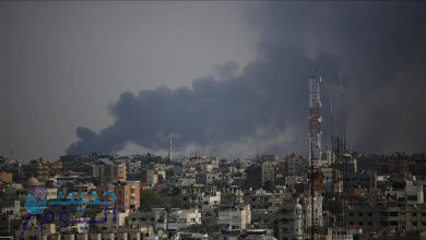ارتفاع عدد الشهداء في غزة جراء اعتداءات العدو الاسرائيلي
