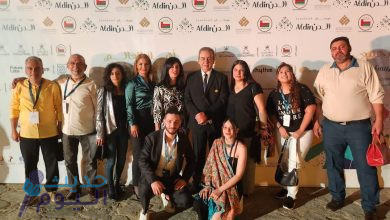 العمل المسرحي السوري نقيق يحصد جوائز مهمة في مهرجان الدن الدولي 2023
