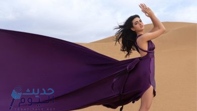 ملكة جمال البحرين لجين يعقوب ترفض ارتداء ملابس السباحة في مسابقة عالمية