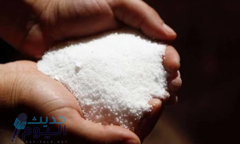 ما علاقة تناول الملح بالموت المبكر ؟ تقرير يكشف السر