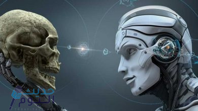 الذكاء الاصطناعي يتيح التحدث إلى الموتى .. تقنية جديدة مخيفة